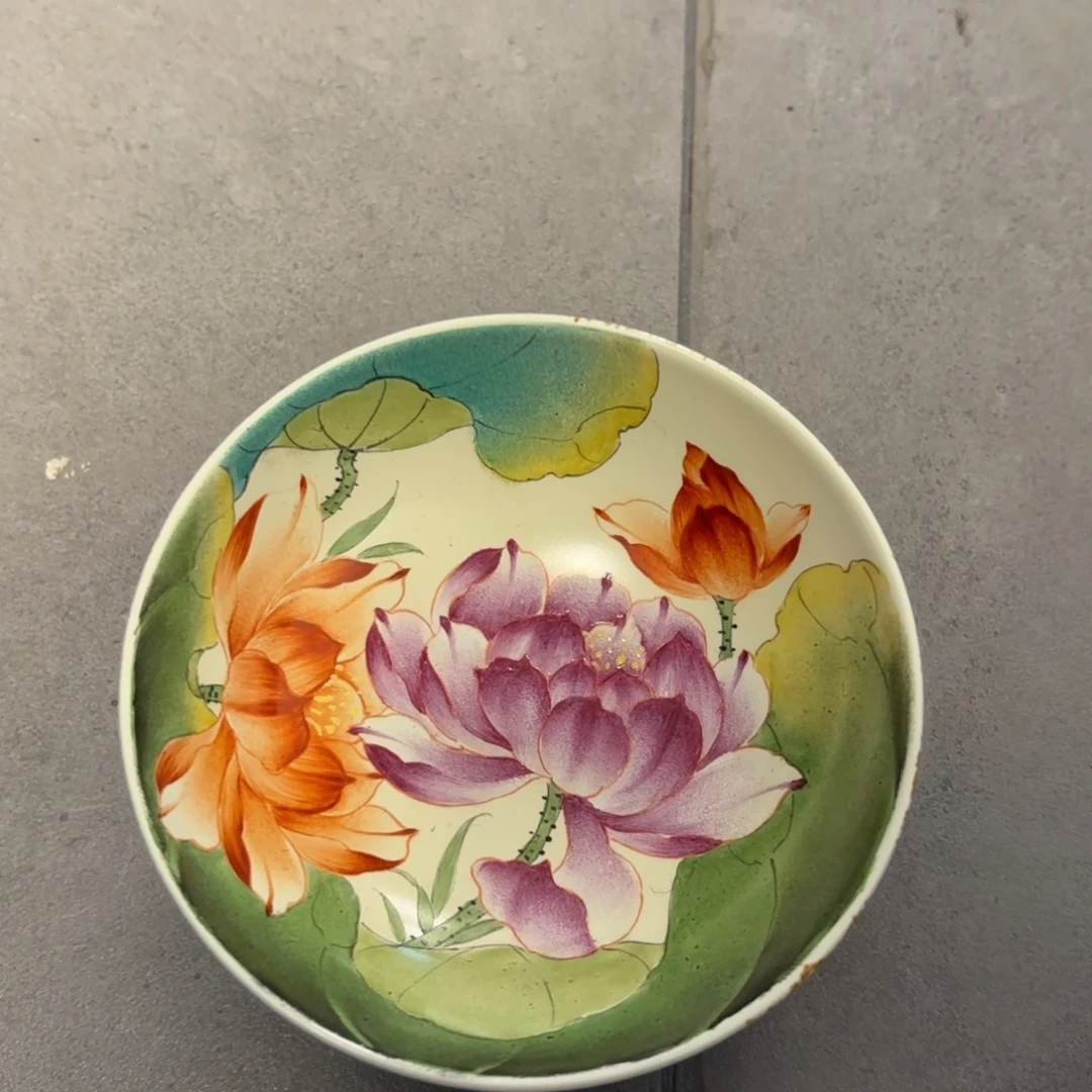 景德镇纯手工制作工艺陶瓷