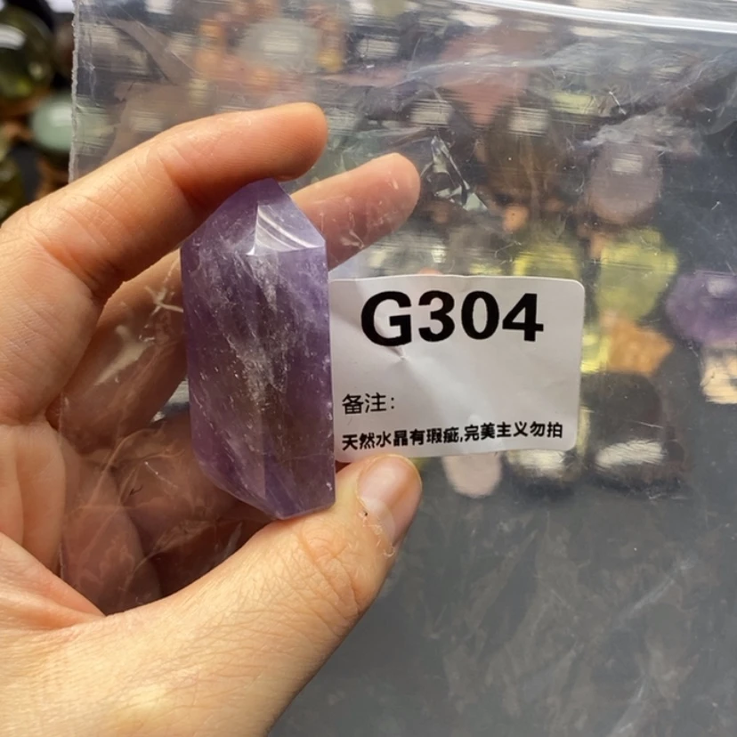 【闪购商品】水晶珠宝半成品未镶嵌