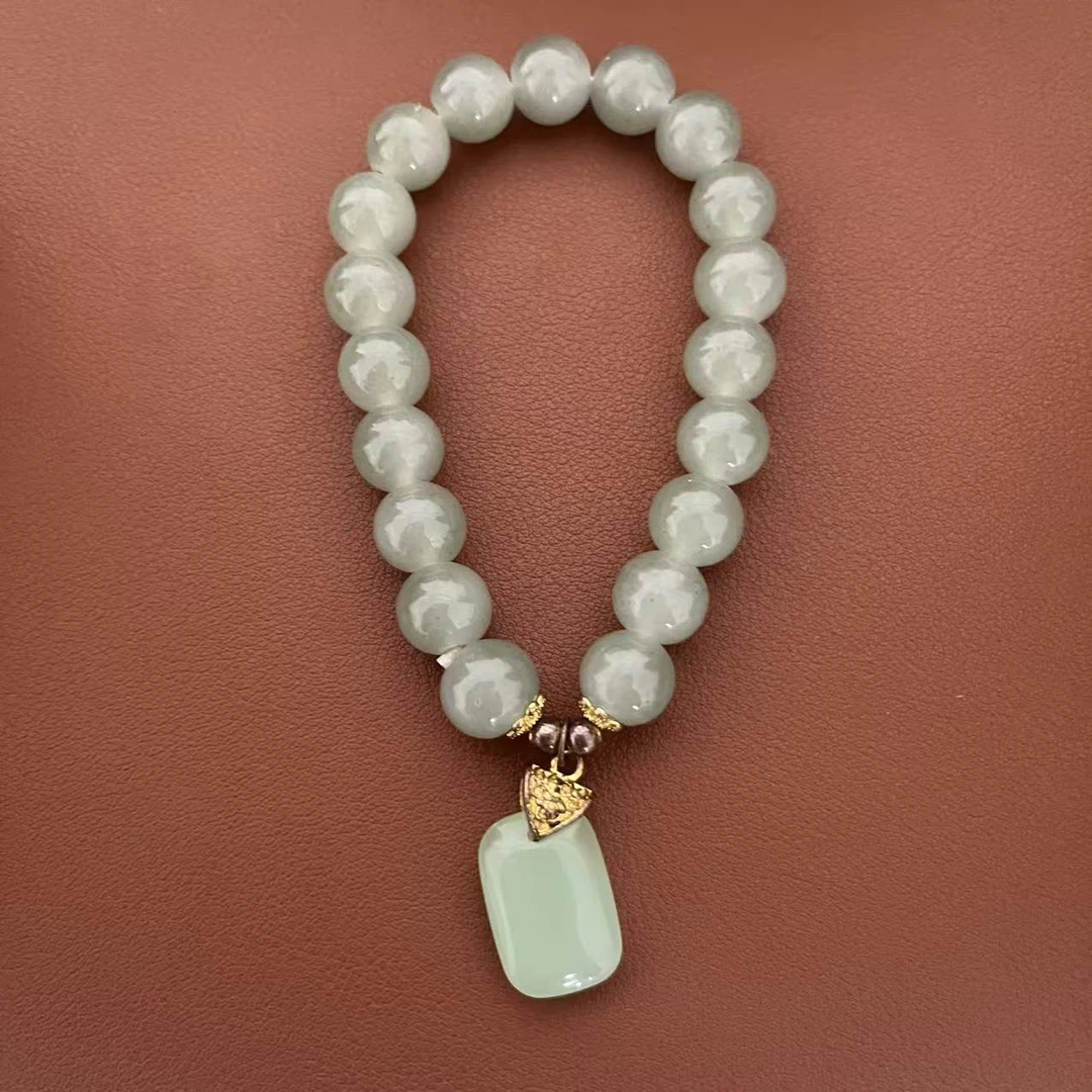 1133时尚精美单圈手串