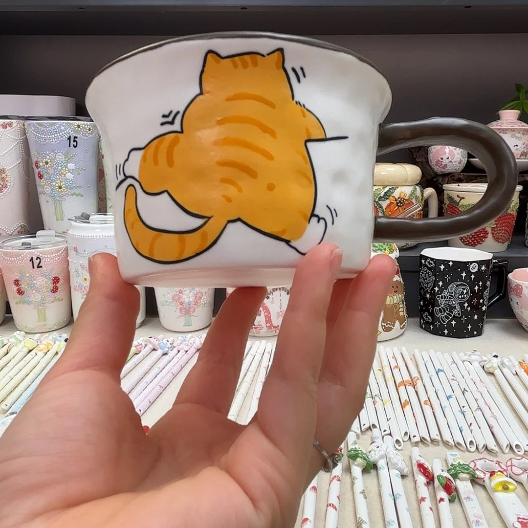 景德镇设计师款陶瓷