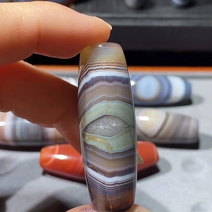 玛瑙/玉髓玛瑙未镶嵌