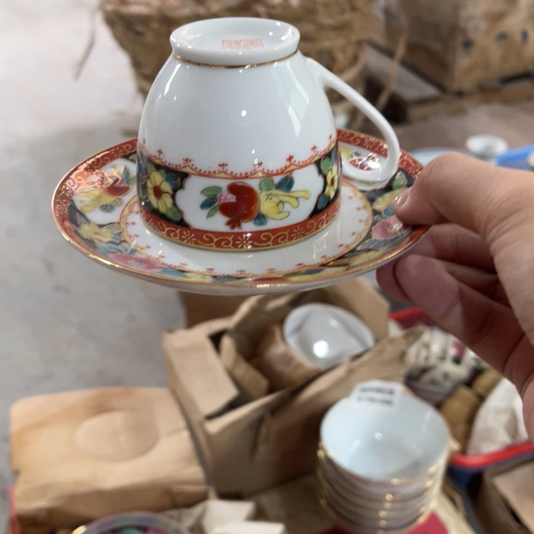怀旧瓷器 默认微瑕 介意勿拍