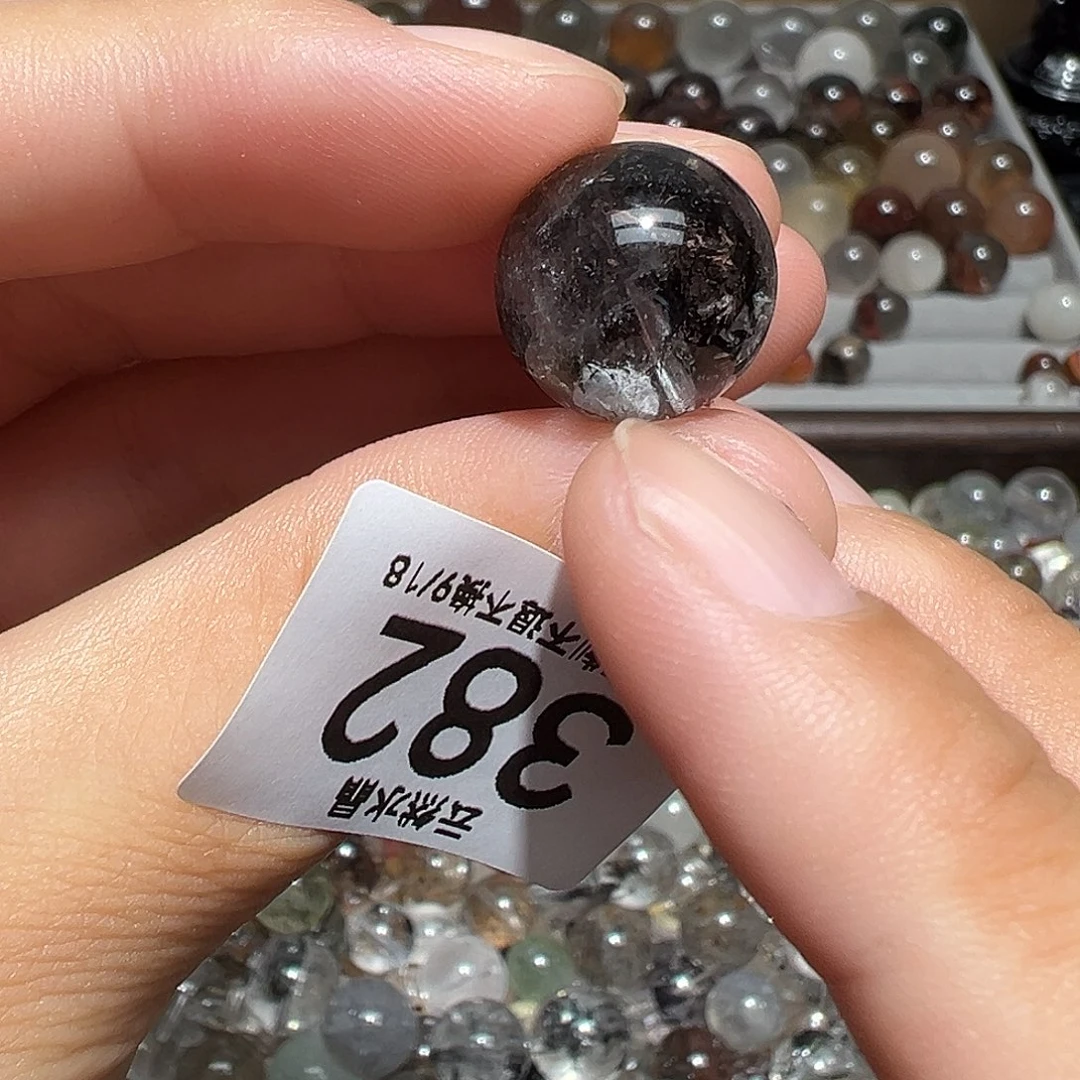 未镶嵌珠宝半成品水晶