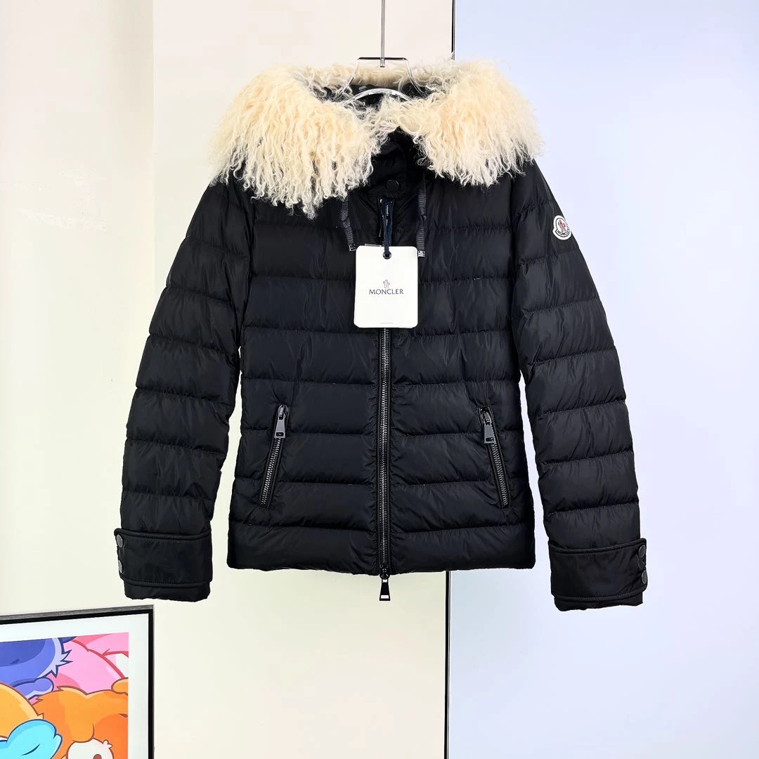 99新/Moncler /羽绒服 /0码/Xspk408