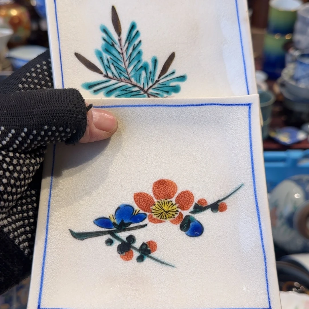 瓷瓷器美术工艺品01