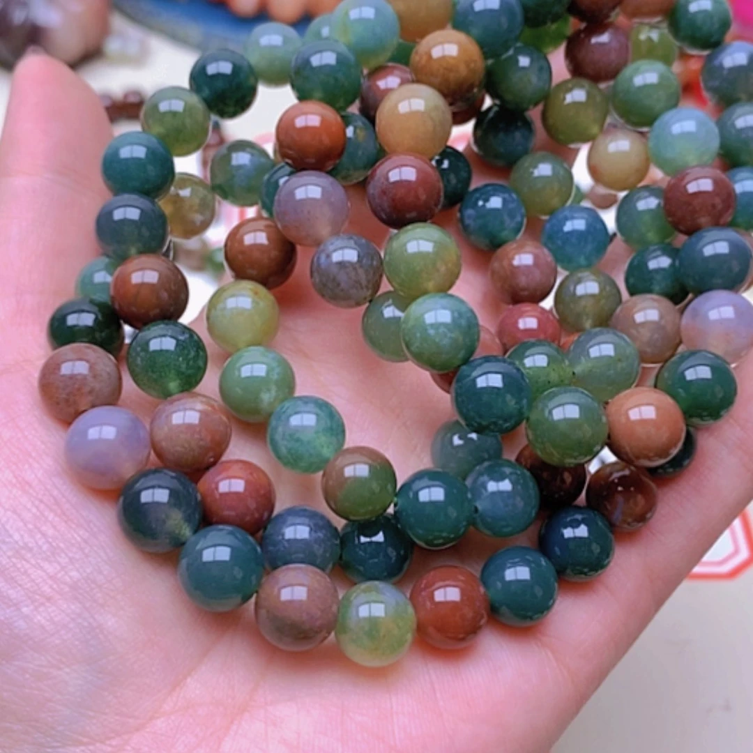 【闪购商品】未镶嵌玛瑙/玉髓珠宝半成品望