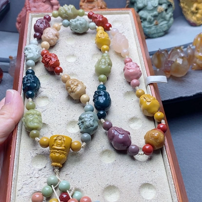 【闪购商品】未镶嵌吊坠定制石英质玉