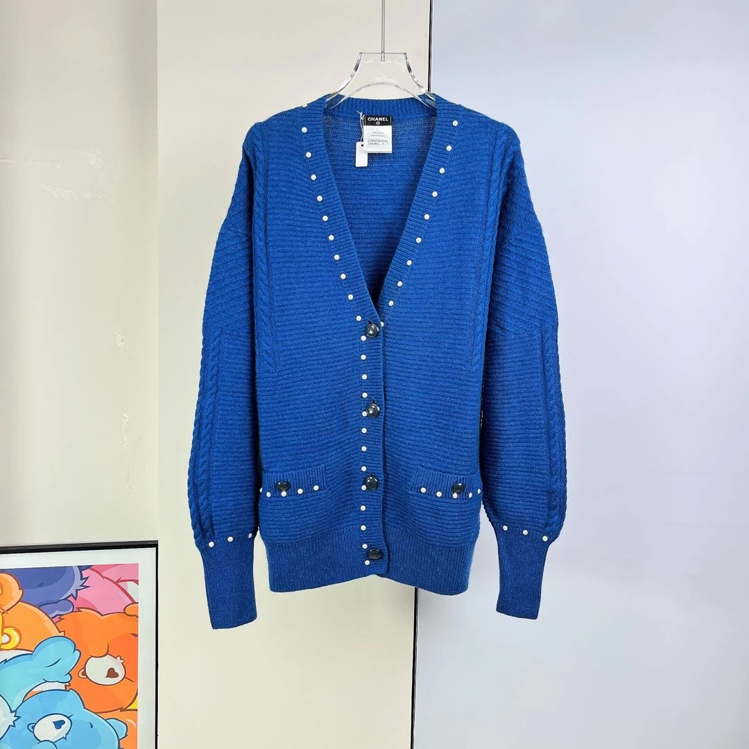 99新 Chanel/香奈儿 /外套/38码/PPK35743