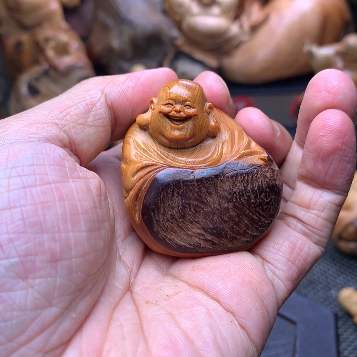 柏木（崖柏）崖柏陈化料