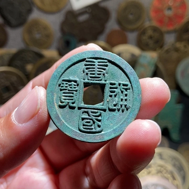 铜现代工艺品仿制品