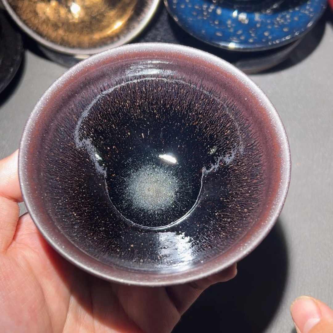 茶盏我们是有很多共同爱好在生活