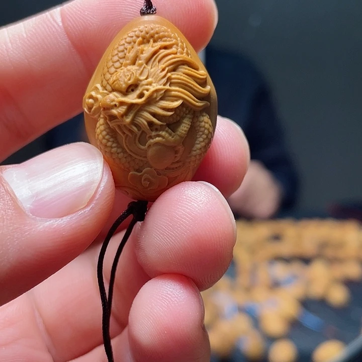 橄榄核手串/手链橄榄球