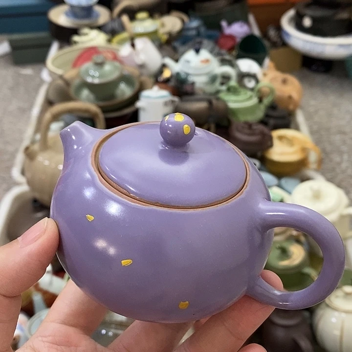 陶瓷艺术品及陶瓷制品壶壶