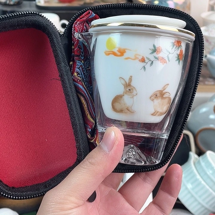 茶具套装特价包邮