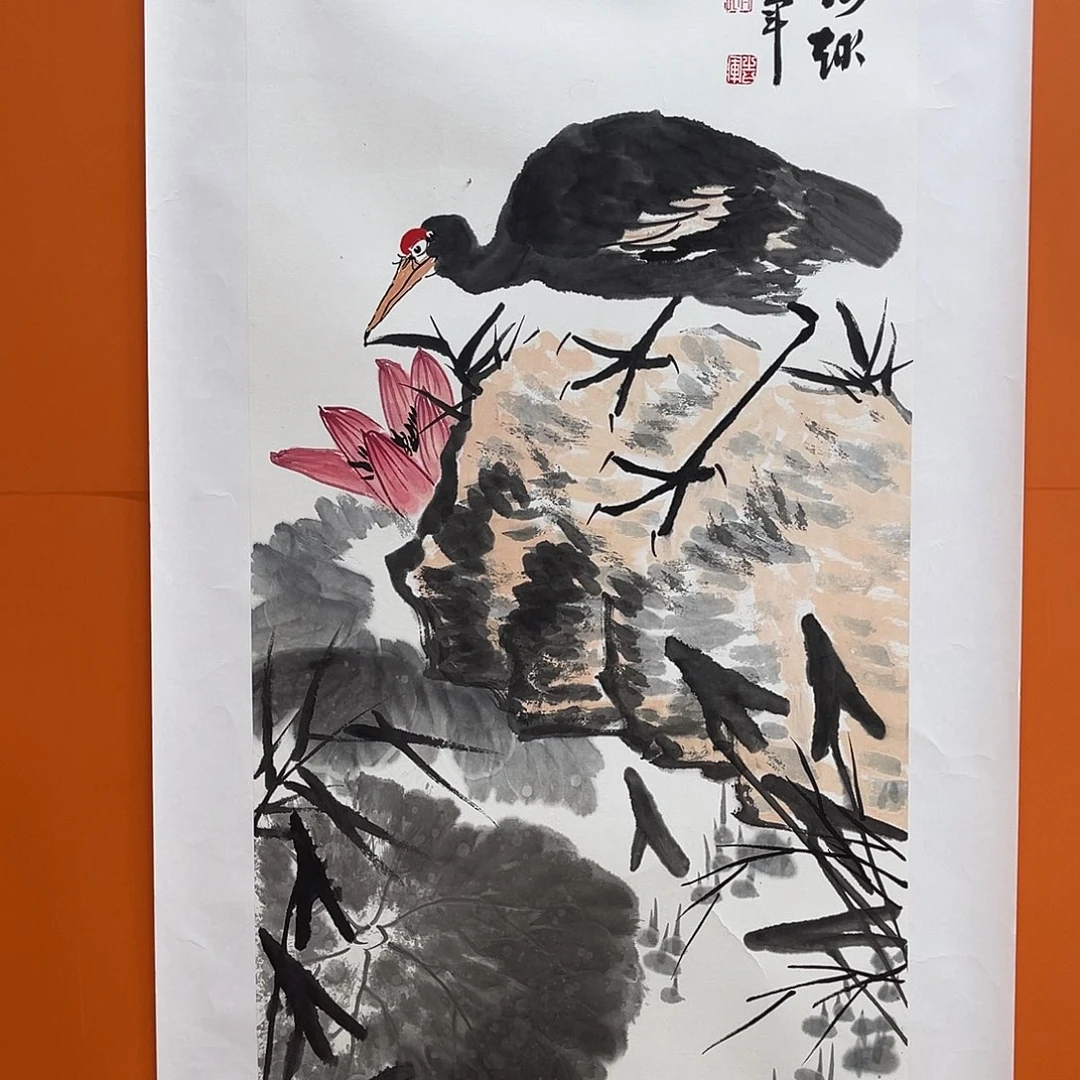 国画艺术家 真人111111111111