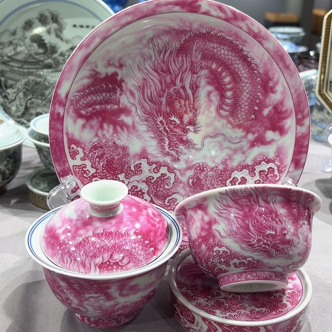 瓷片景德镇瓷器博物陈列中心是我国古代的