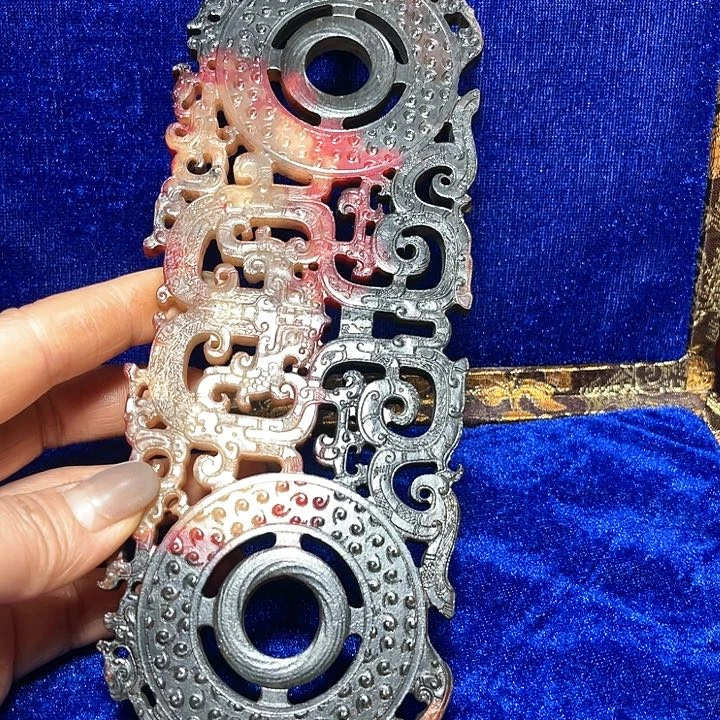 底槽青官方链接一物一图发货。