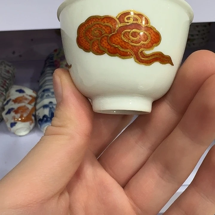 陶瓷艺术品收藏陶瓷