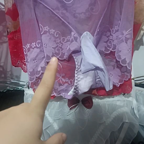 125以内紫色闭口不退换