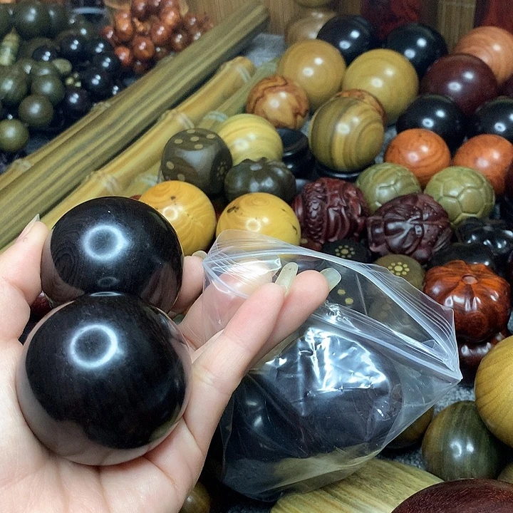 紫檀木类家具小*琅