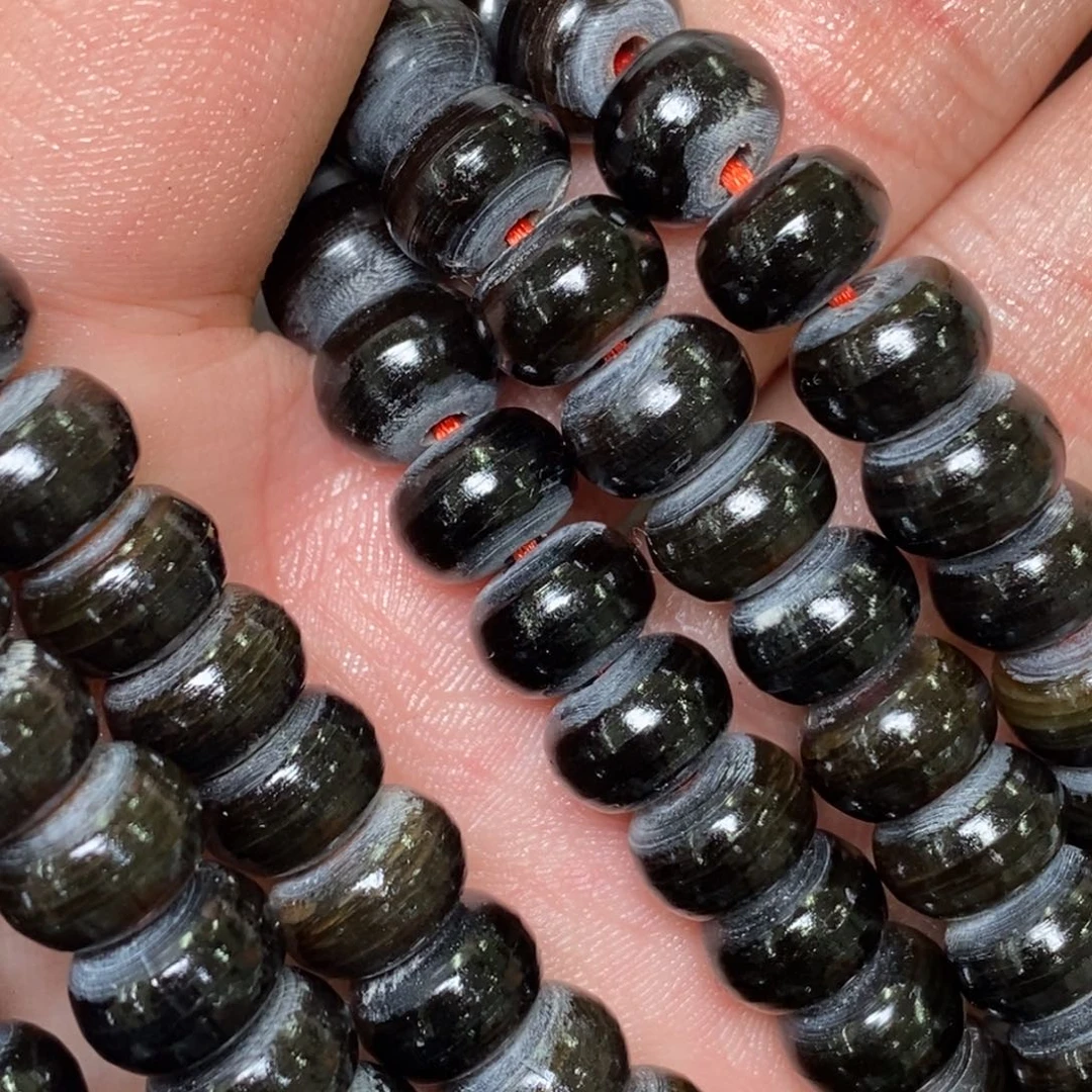 手串/手链驼骨1.0+尺寸黑驴蹄,213