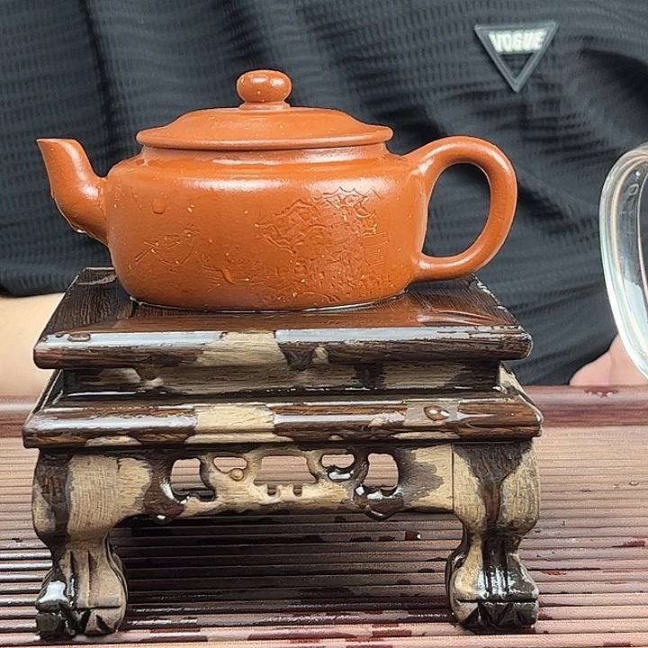 茶壶紫砂紫砂壶茶具