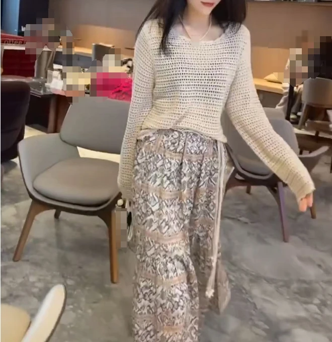 时尚潮流百搭精品女装zsx26349