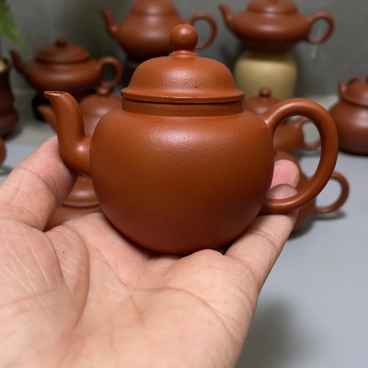 紫砂茶壶赵*生微微微微瑕