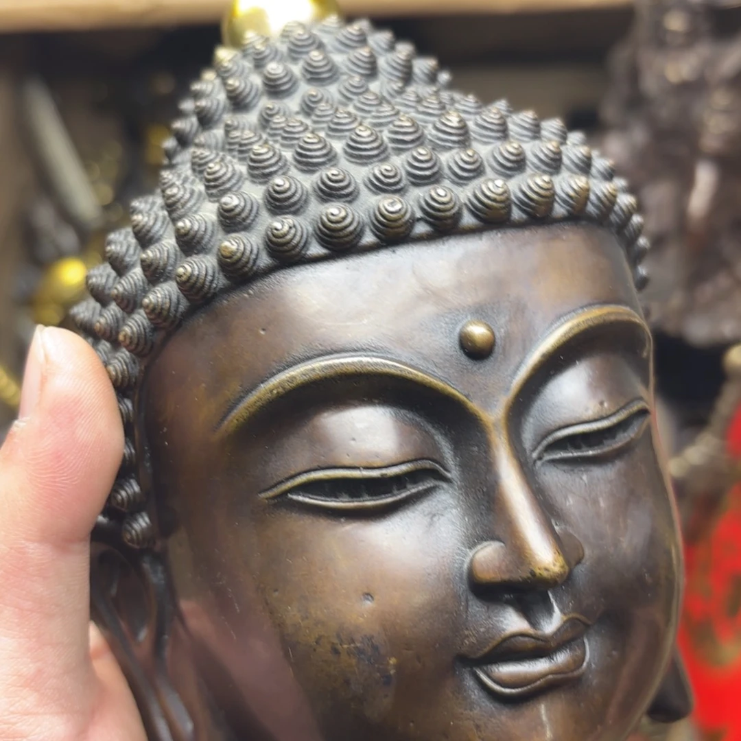 航弟儿精选文玩铜器