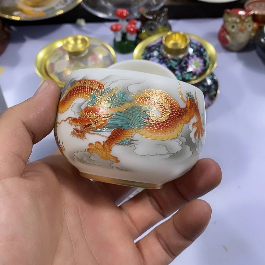 【闪购商品】瓷片L****G瓷器的制作工艺与工艺的研究工作经历及