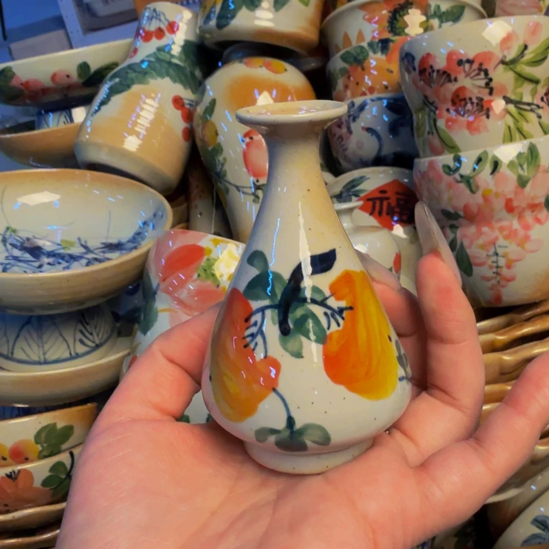 瓷片景德镇源头厂家