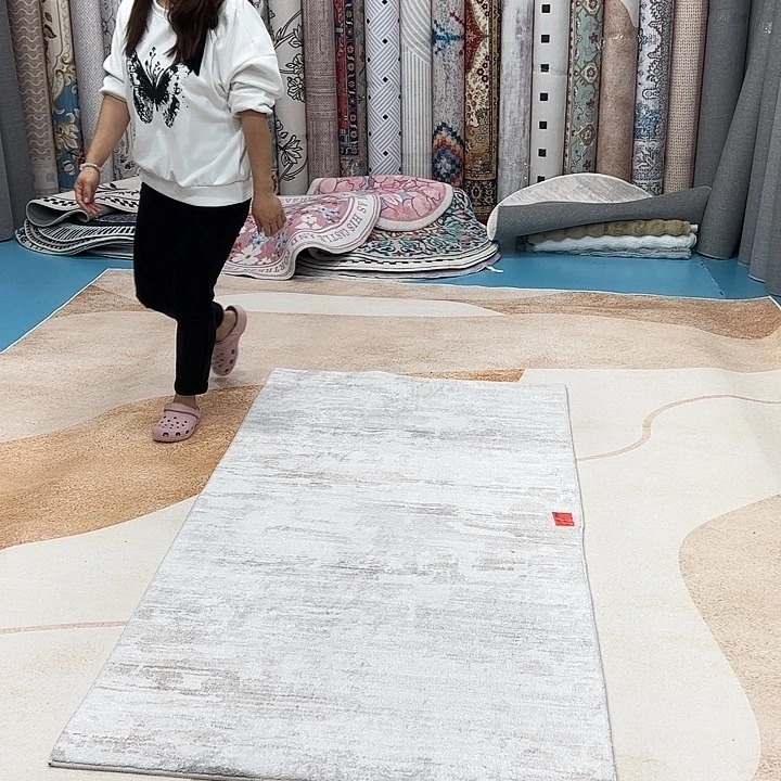 混纺100×200误差±1-3cm巨厚棉布底仿羊绒微瑕特价