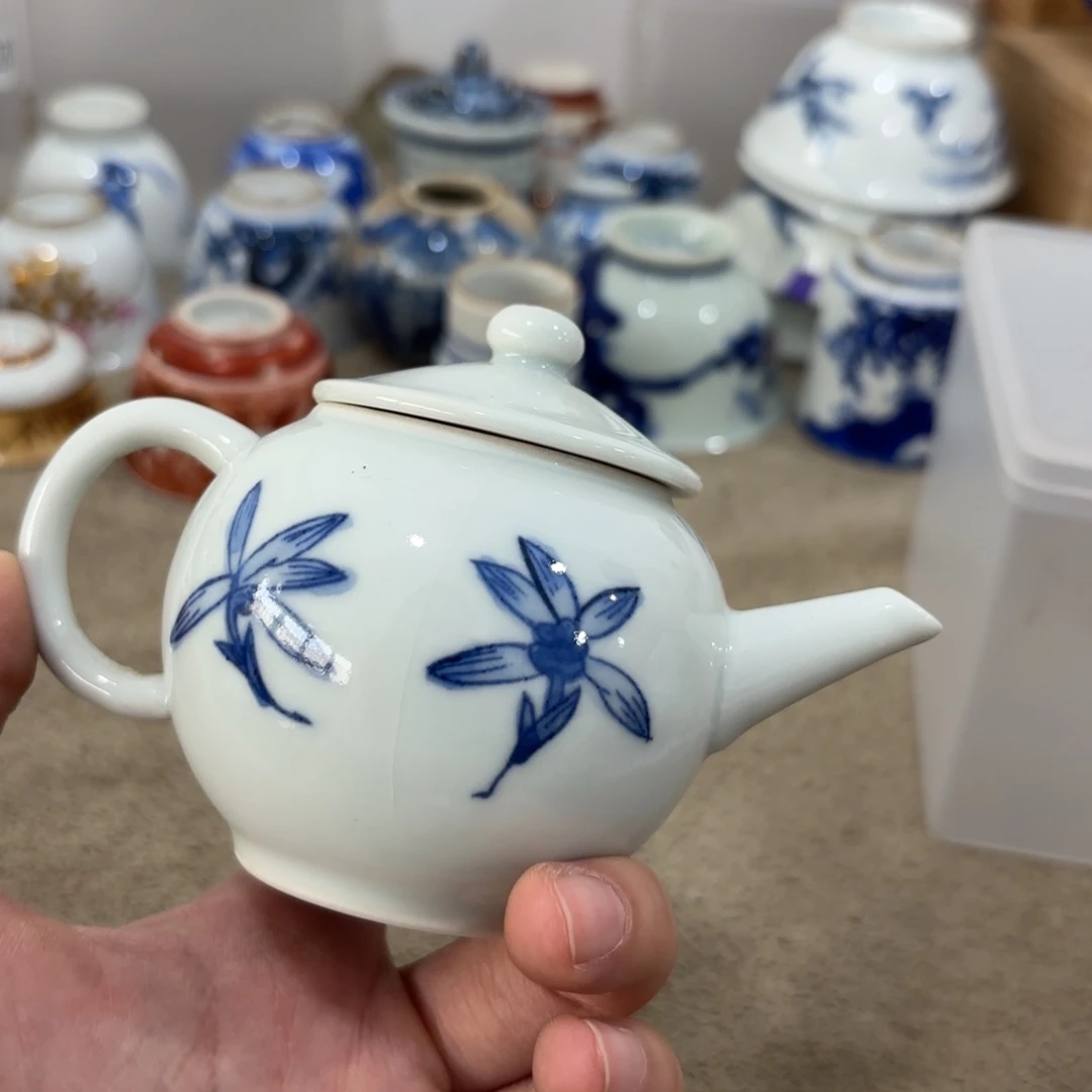 非常好看漂亮的物品
