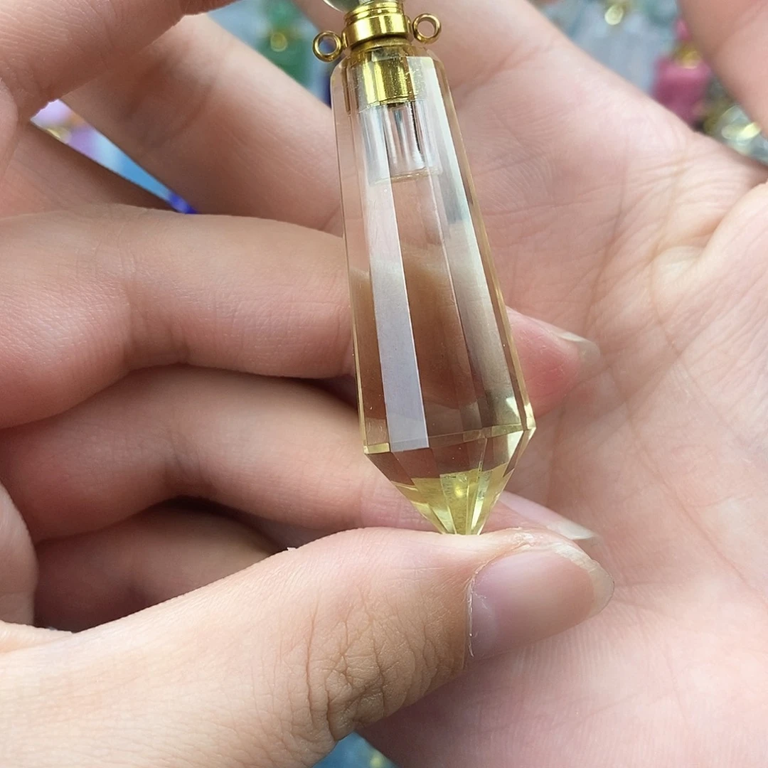 查罗石颈饰合金?****?天然