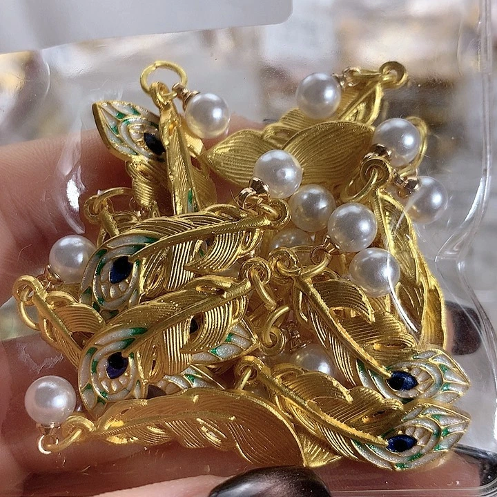 铜合金不满三单飞默认发一 5