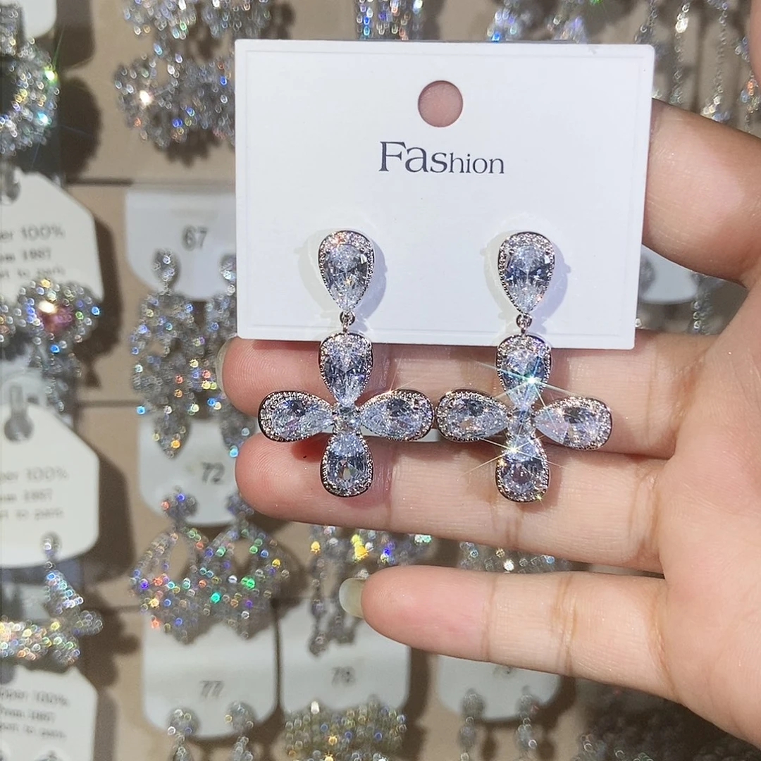 铜合金锆石925银