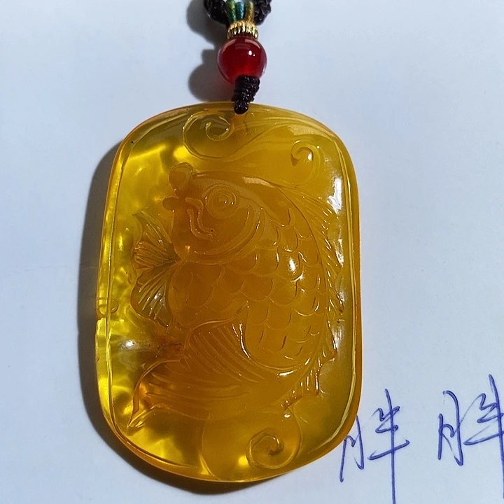 定制琥珀琥珀蜜蜡