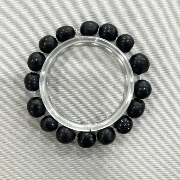 M69 无患子 单圈手串(尺寸 桩型 底色多样 随机发货)