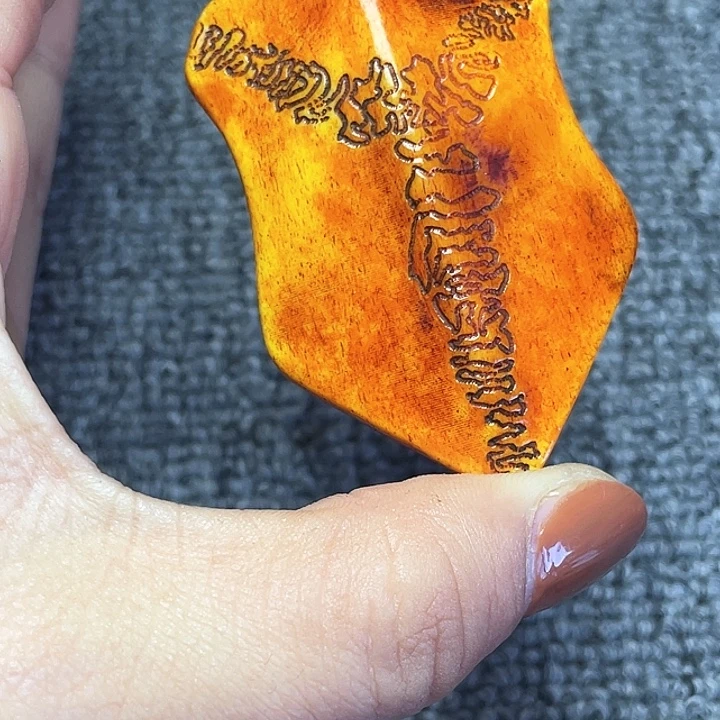 大果紫檀（缅甸花梨）