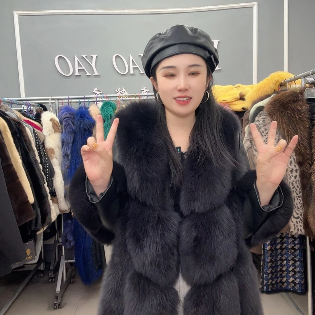 女装大户和家庭都要