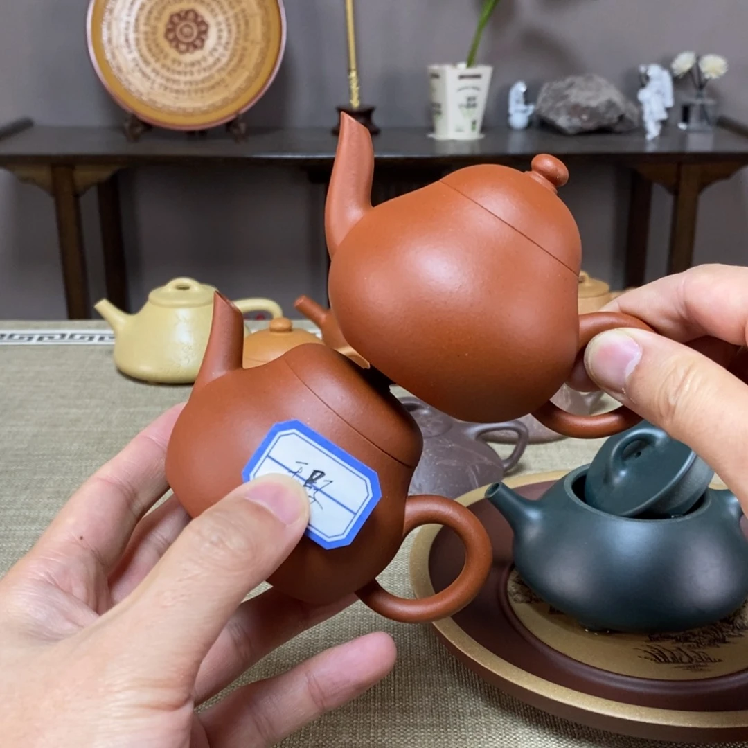 紫砂茶壶南**南紫砂茶具紫砂茶壶