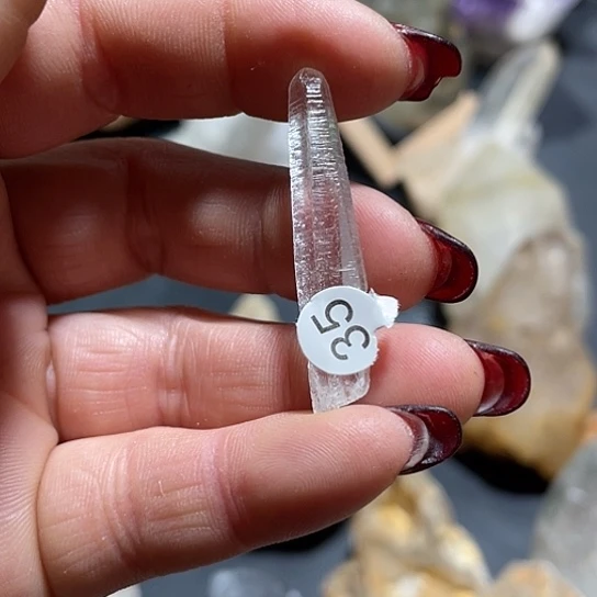 水晶水晶未镶嵌潆*_水晶