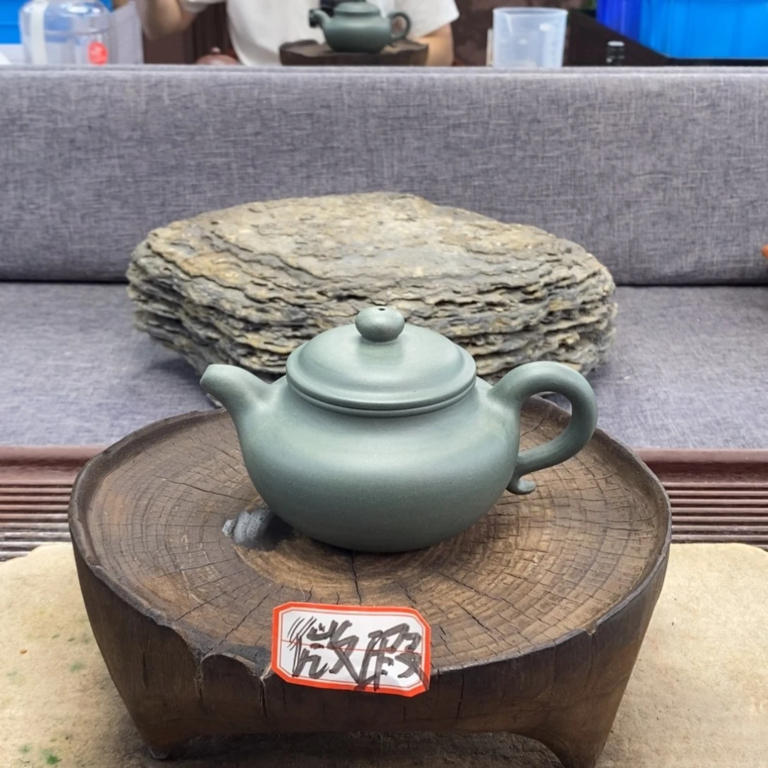 茶壶紫砂宜兴紫砂270