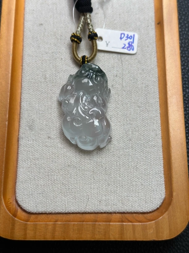 D301百搭吊坠挂件