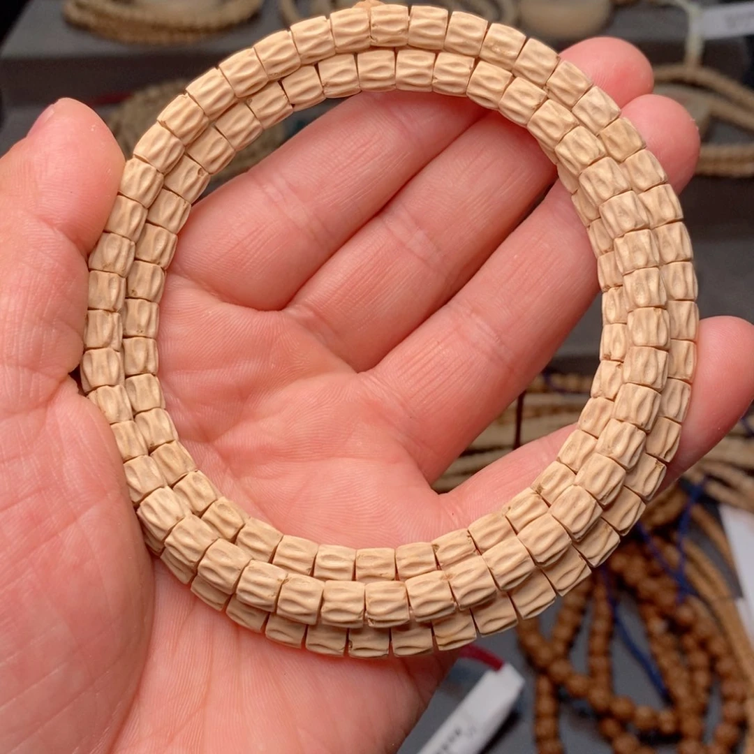 柏香籽/百香籽手串