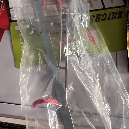 桥筏支架一套款式备注