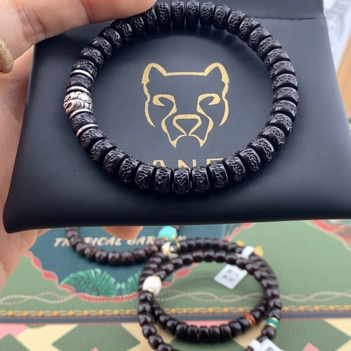 手串椰蒂椰嘎吞金兽