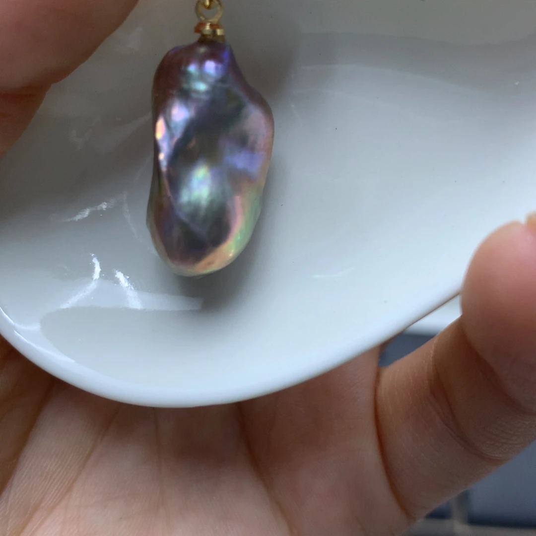 其它淡水珍珠未镶嵌