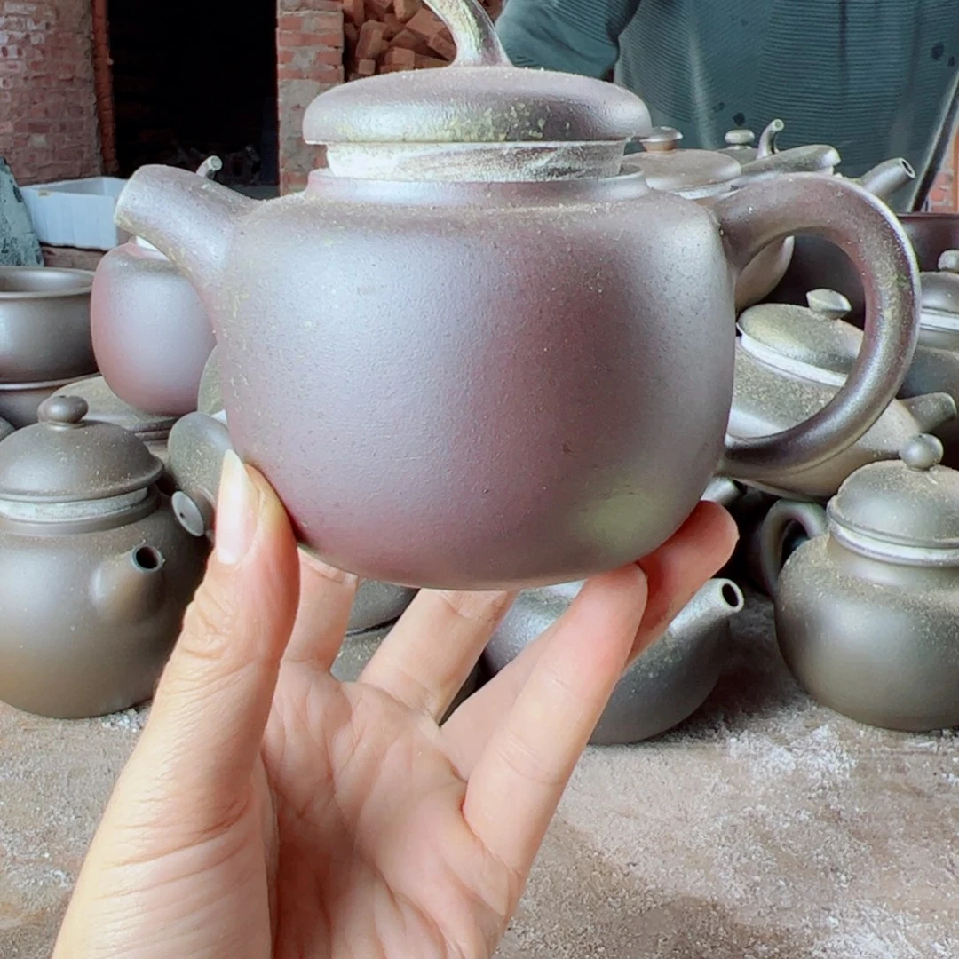 坭兴陶贵台龙窑A314