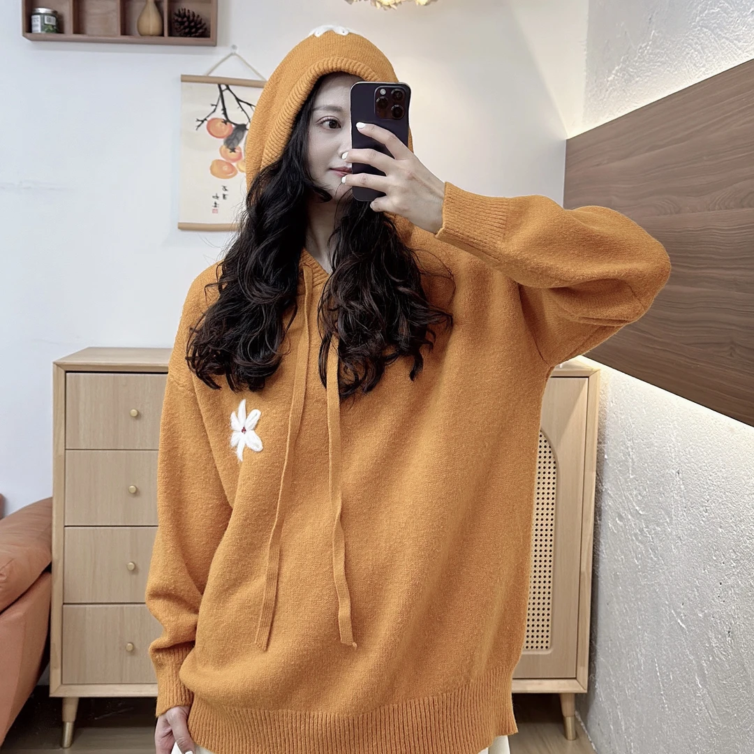 （401-500）秋冬韩版福利上衣（不退不换）